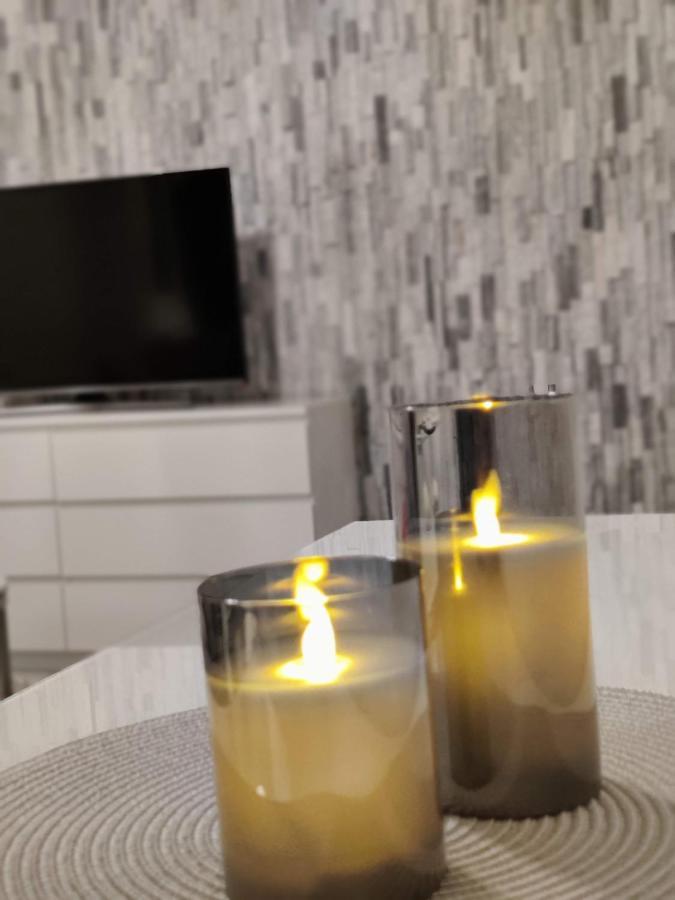 Arena Apartment - Own Sauna, In The Heart Of Tampere Near To Nokia Arena Kültér fotó