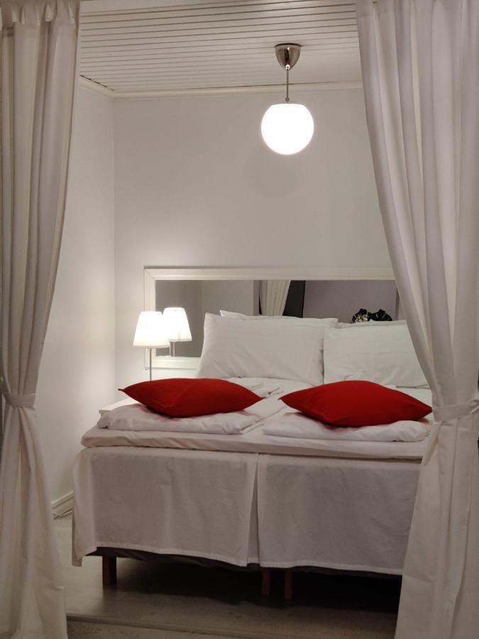 Arena Apartment - Own Sauna, In The Heart Of Tampere Near To Nokia Arena Kültér fotó
